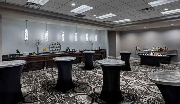 Images DoubleTree Suites by Hilton Hotel Detroit Downtown - Fort Shelby