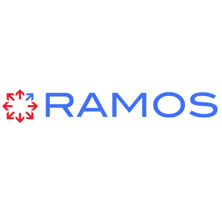 Ramos Gestiones Y Servicios Empresariales Logo