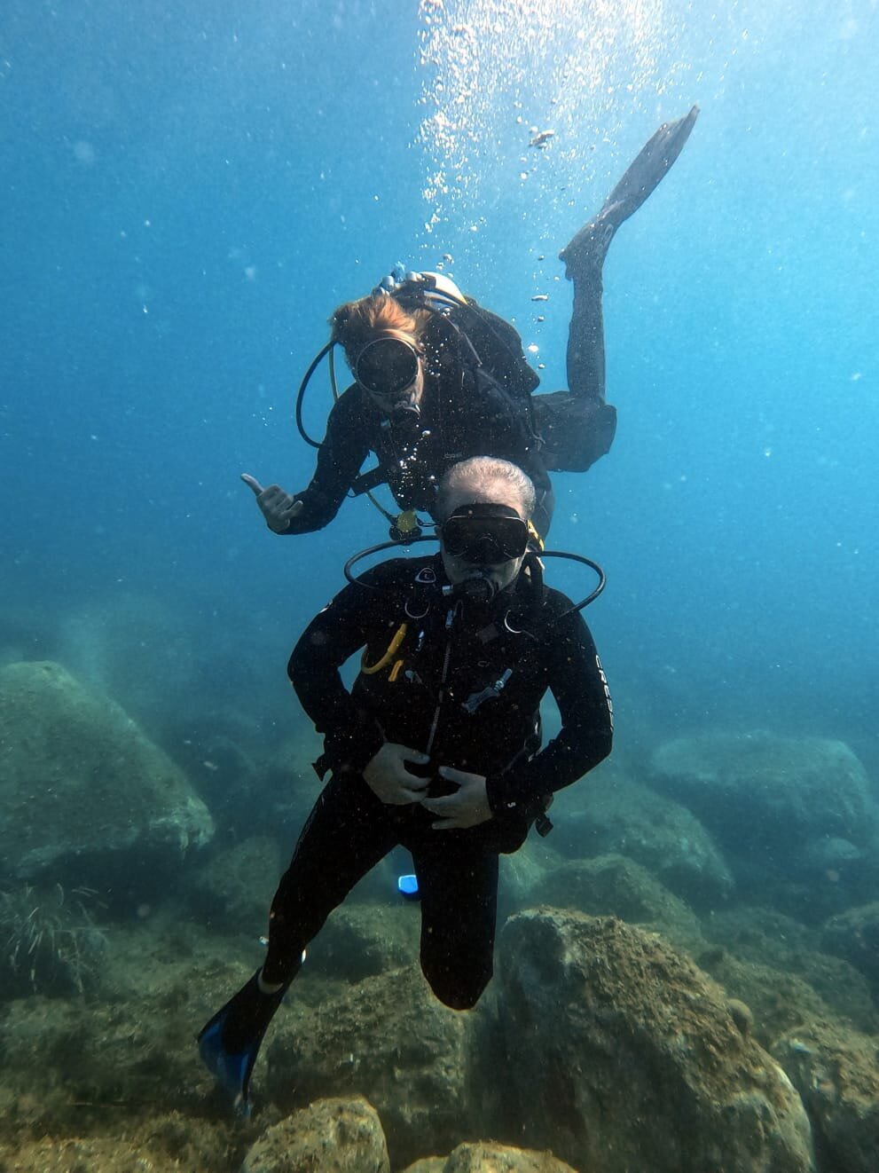 Images CENTRE D'IMMERSIÓ CAP DE CREUS