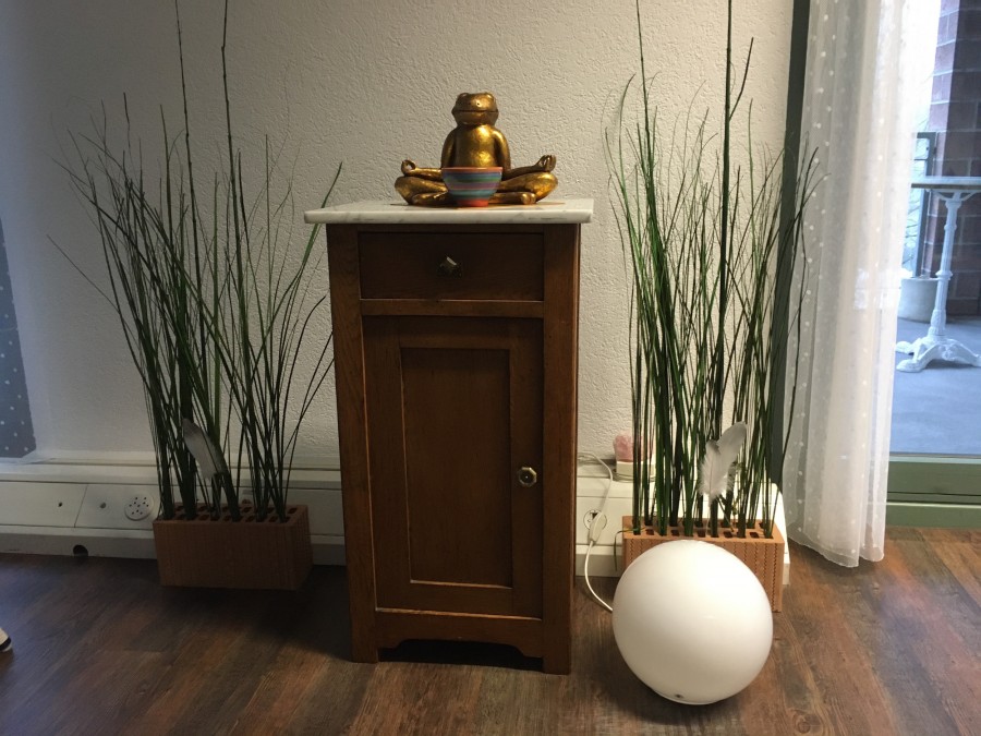 Federleicht - Impuls, Bahnhofplatz 2 in Münsingen