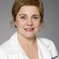 Dr. Marie-Louise Haymon, MD
