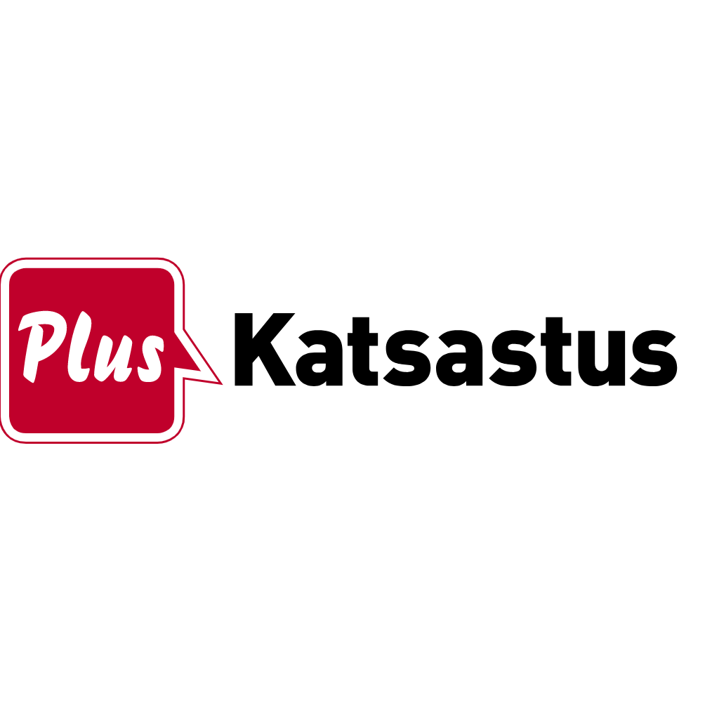 Plus Katsastus Kauhajoki Logo