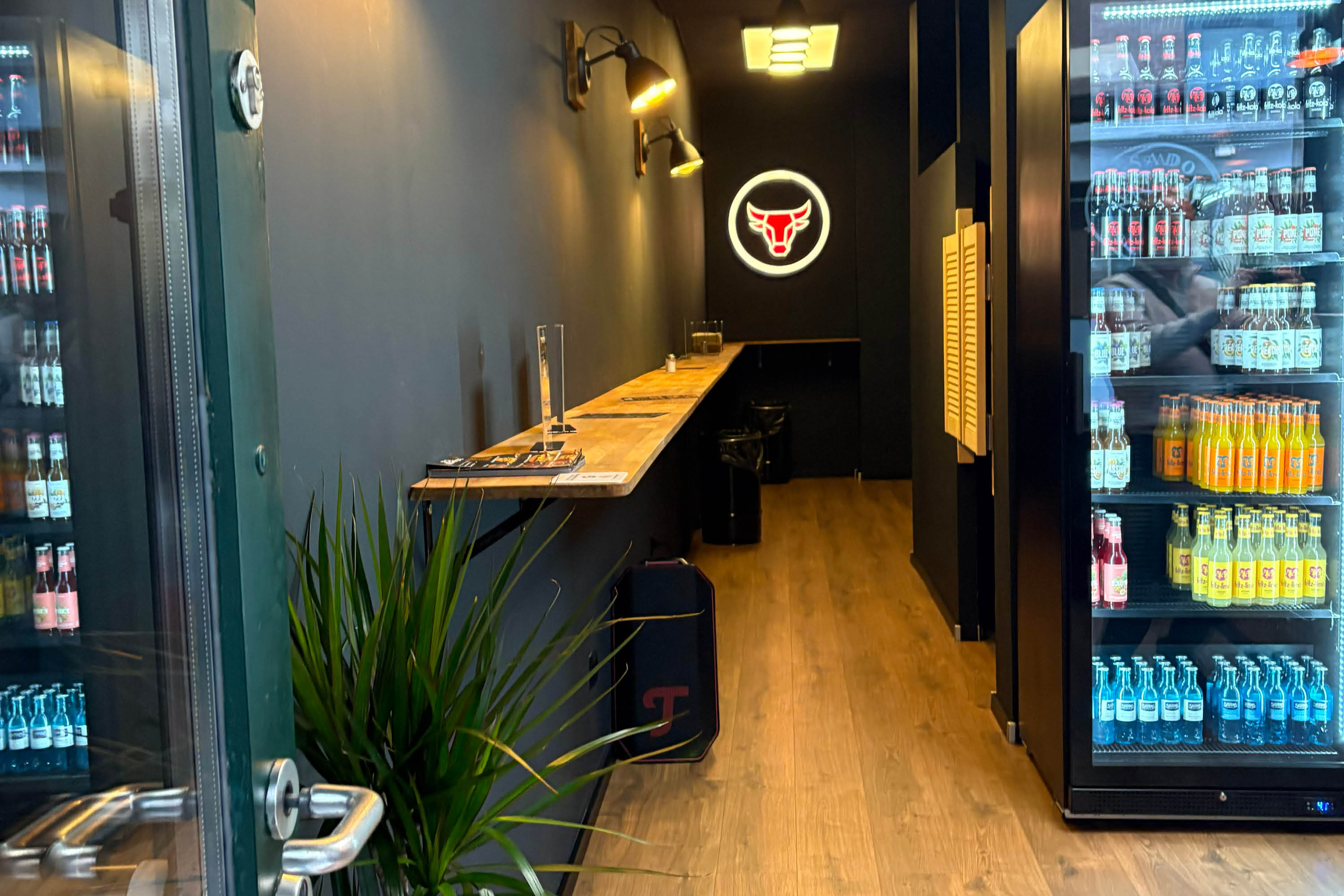 Asado Brothers Köln-City, Friesenstraße 77 in Köln