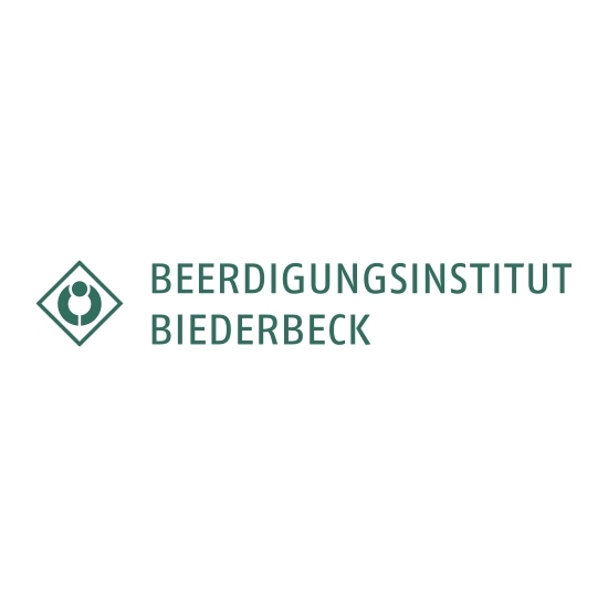 Logo Biederbeck Bestattungen
