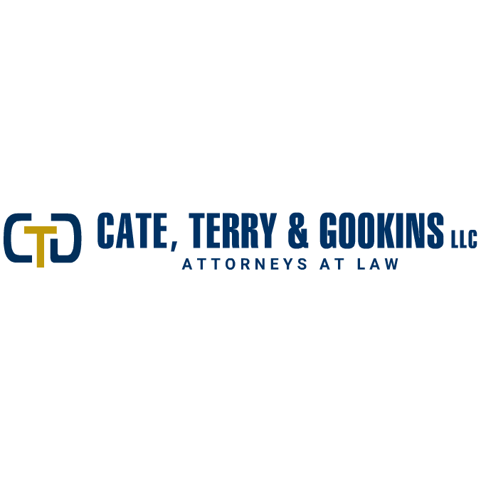 Cate Terry & Gookins, LLC Logo