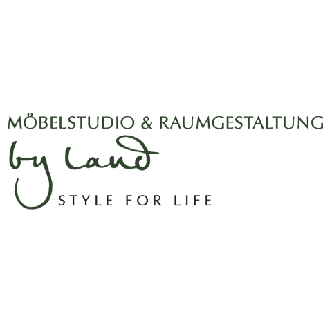Logo by Land Möbelstudio GmbH & Co. KG