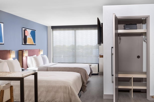 Images Atwell Suites Austin Airport by IHG