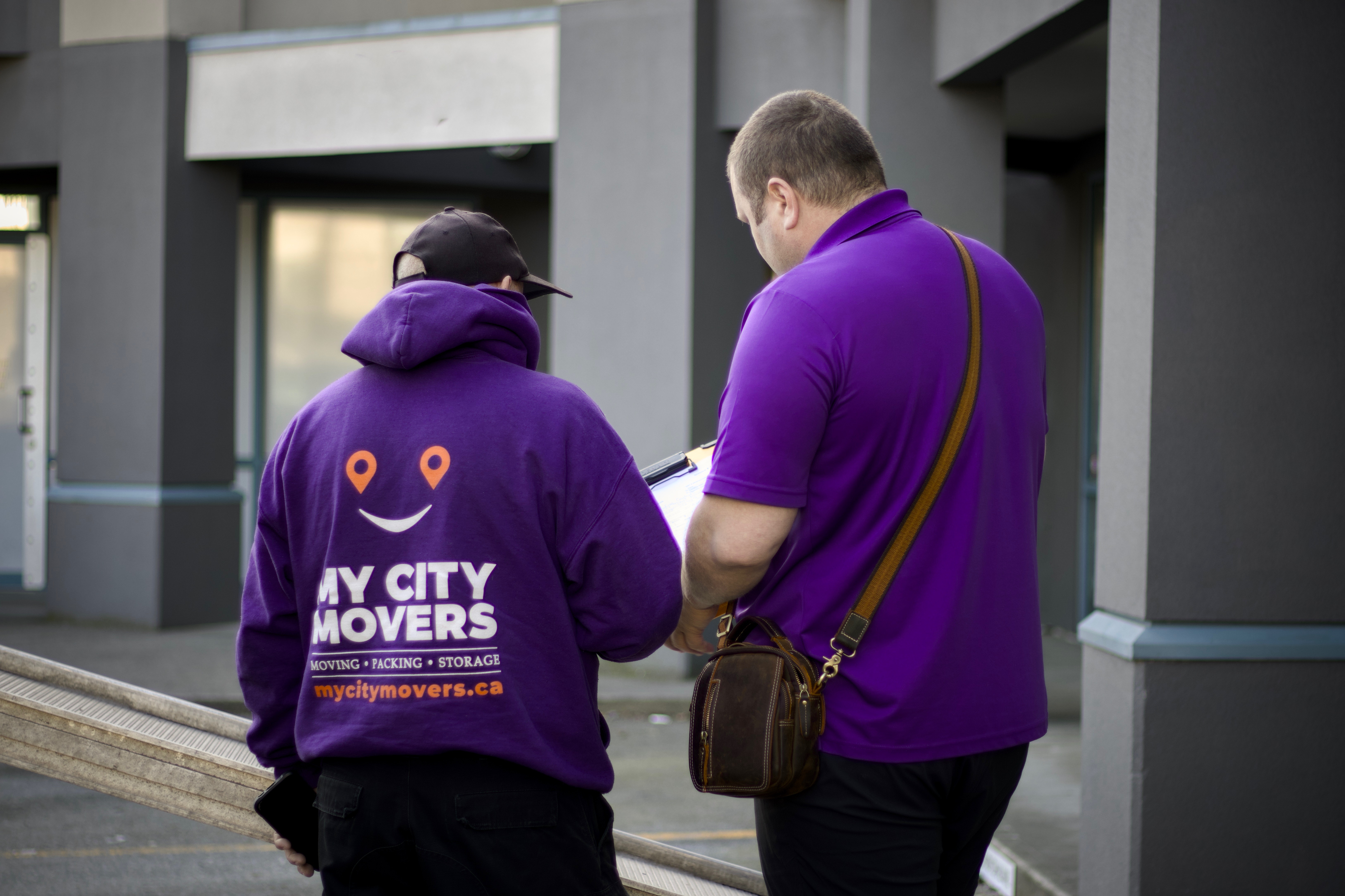 Images My City Movers | Surrey Movers
