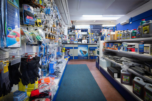 Images Nuova ElleDi Autoricambi