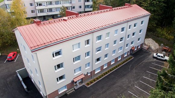 Images Rakennusliike Myske Oy