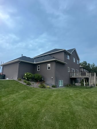 Images One Nation Exteriors LLC