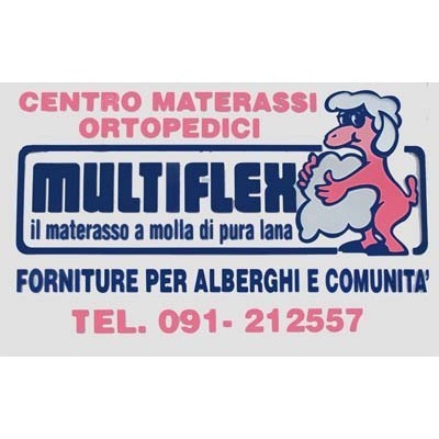Multiflexbed Materassi Logo