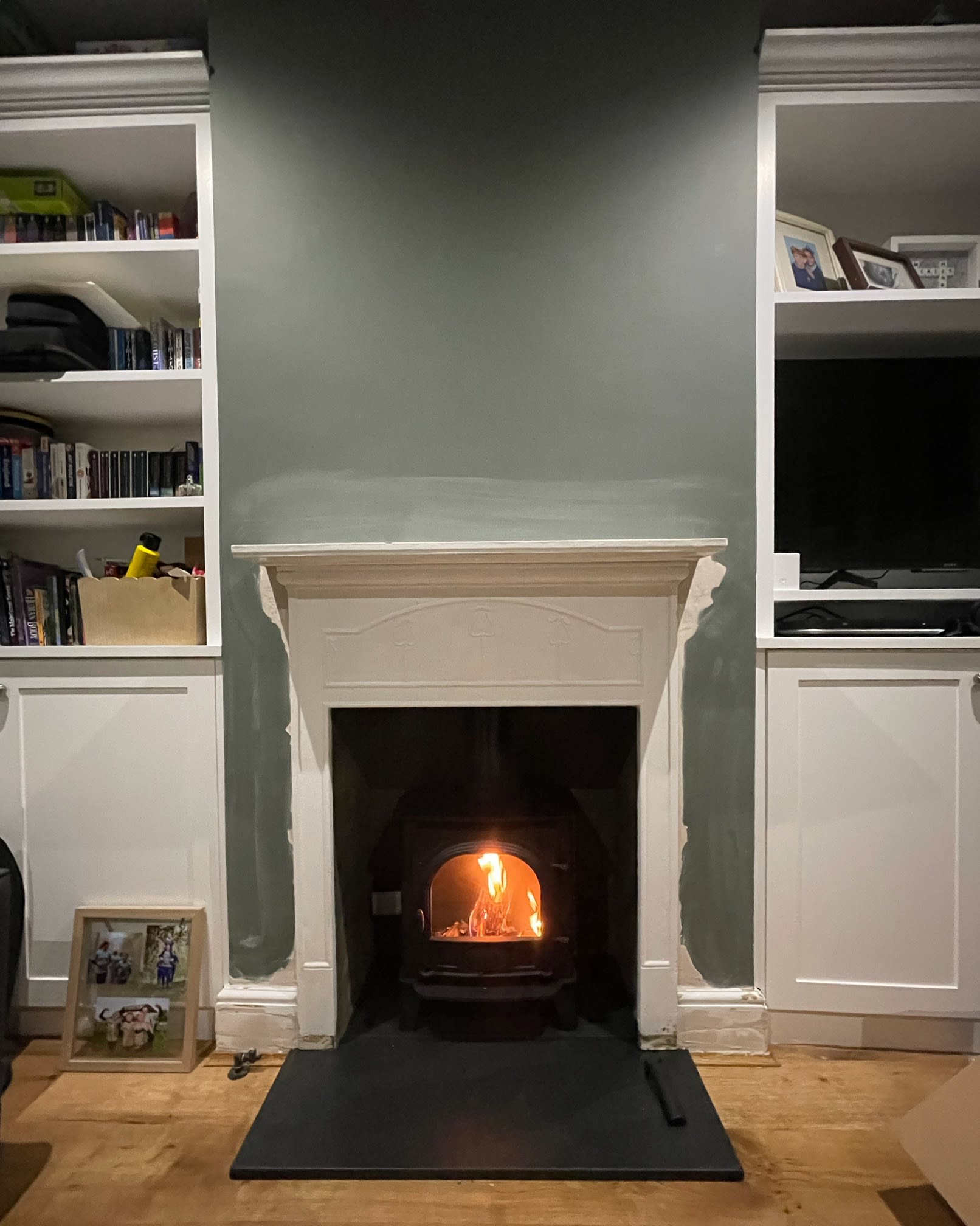 Images West Thames Fireplaces