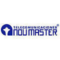 Telecomunicaciones Nou Master Logo