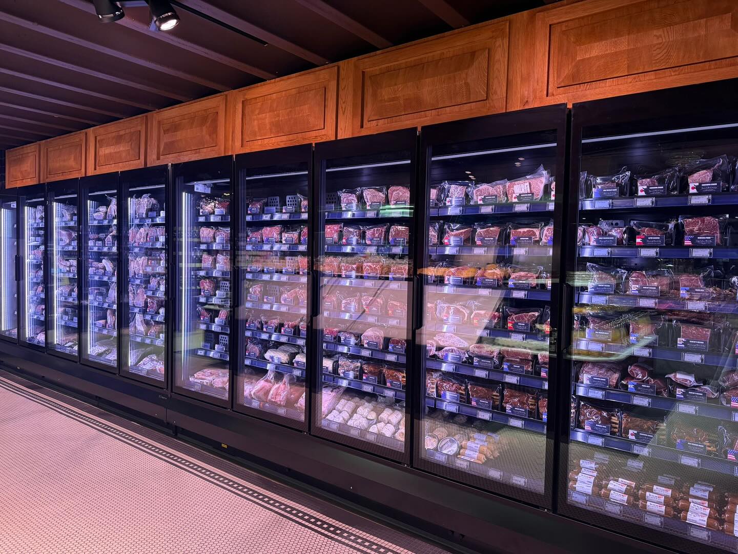 Foto's The Butchery Flagship Store