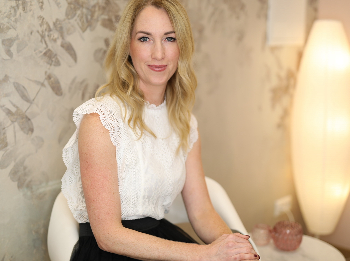 Bilder Ganz schön - Kosmetikstudio Röcklinger Rita