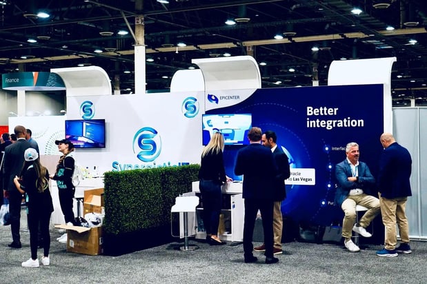 Images SynergisticIT - Home of the Best Java Programmers and Data Scientists/ML/AI