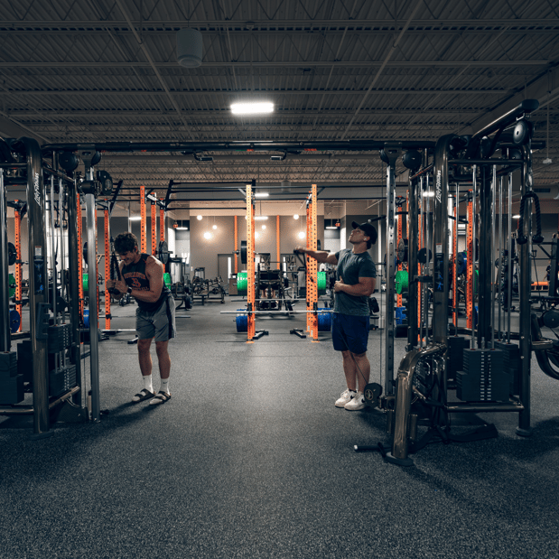 Images Best Fitness Woburn