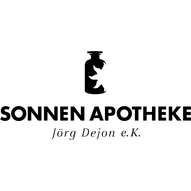 Sonnen-Apotheke in Bruchmühlbach Miesau - Logo