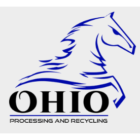 OP Recycling Logo