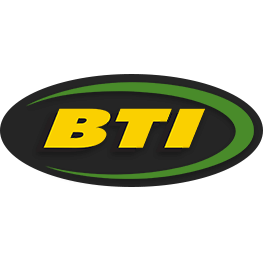 BTI Ness City Logo