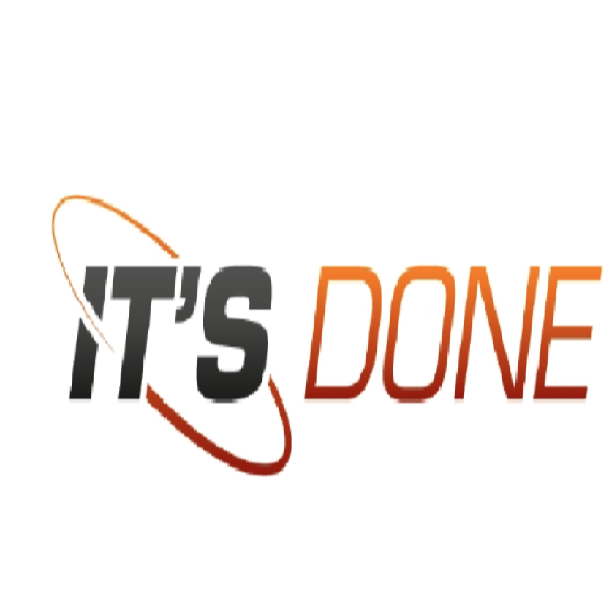 It's Done Group Logo