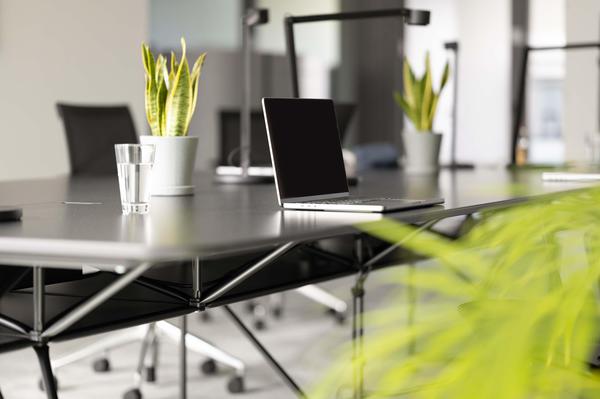 Coworking Space