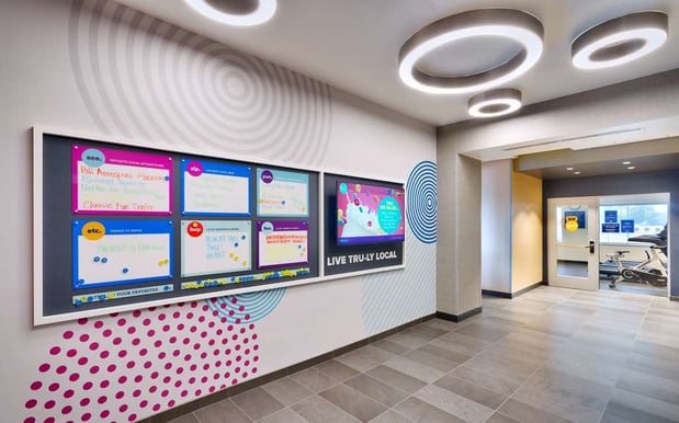 Images Tru by Hilton Clearfield Hill Air Force Base