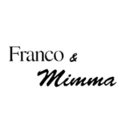 Franco e Mimma Coiffeurs Logo