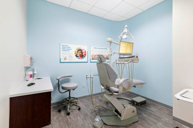Images Monrovia Modern Dentistry