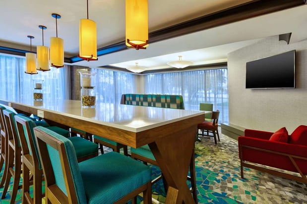 Images Hampton Inn Traverse City