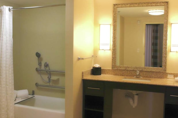 Images Homewood Suites by Hilton Victoria, TX