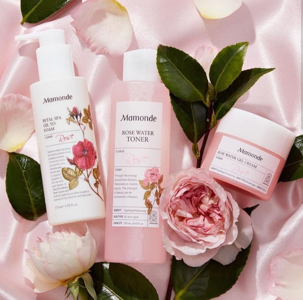 Images Aritaum Amore & Laneige - California Marketplace - 가주 아리따움