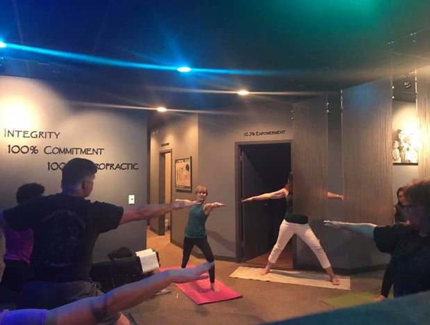 Images 100% Chiropractic - Tampa