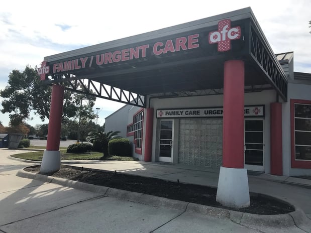 Images American Family Care Festival Centre