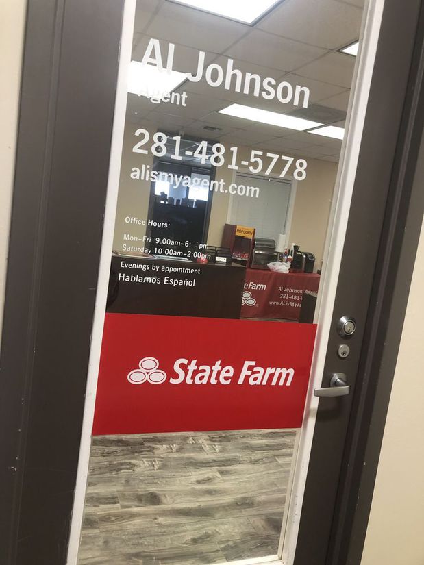 Images Al Johnson - State Farm Insurance Agent