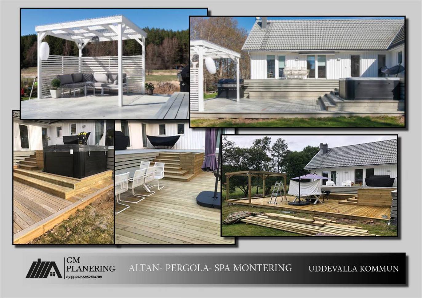 Images GM-Planering AB