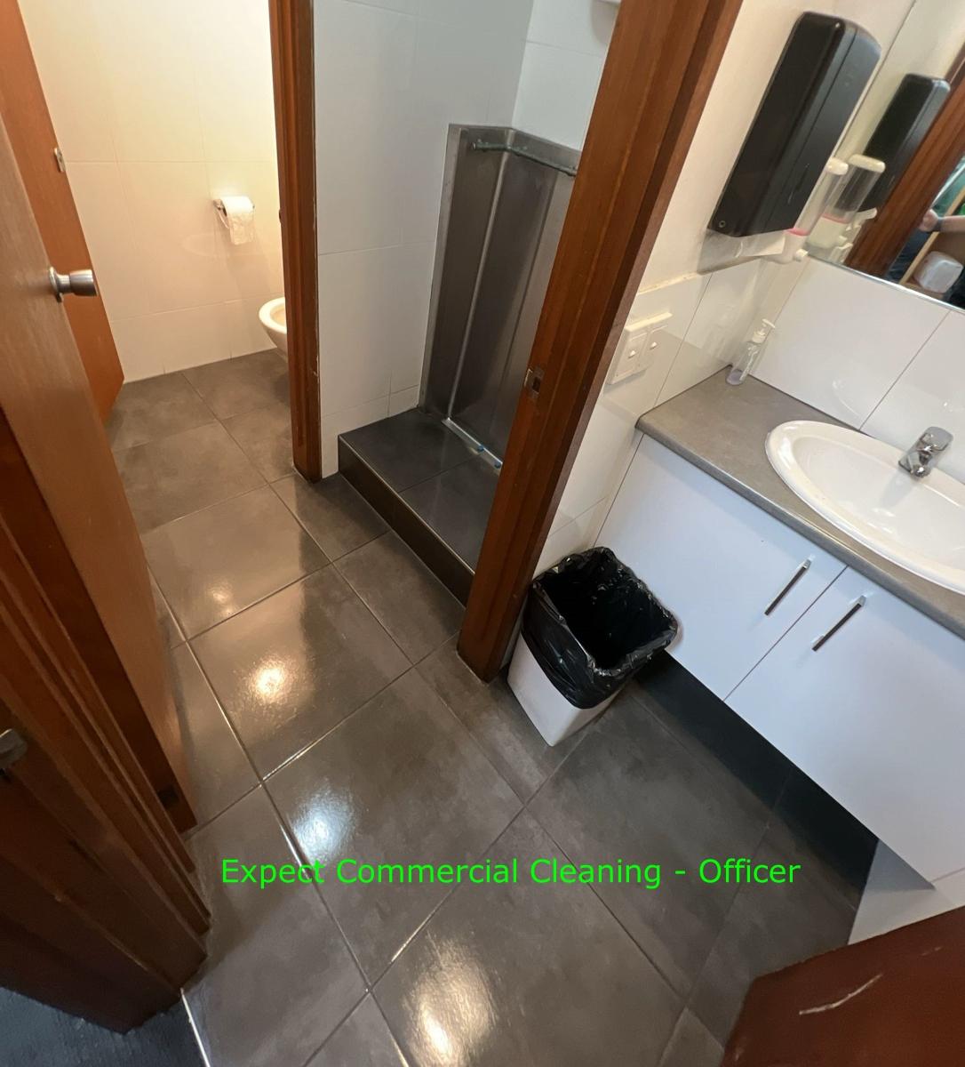 Images Expect Commercial Cleaning