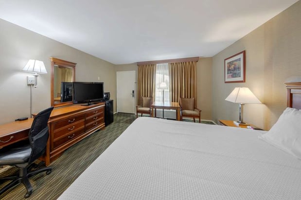 Images Best Western La Posada Motel