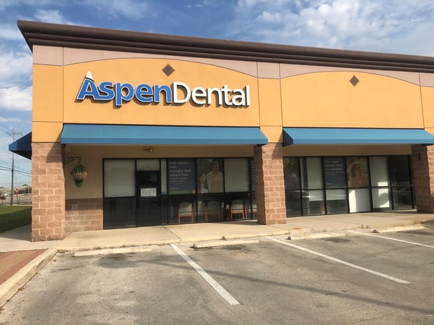 Images Aspen Dental - Selma, TX
