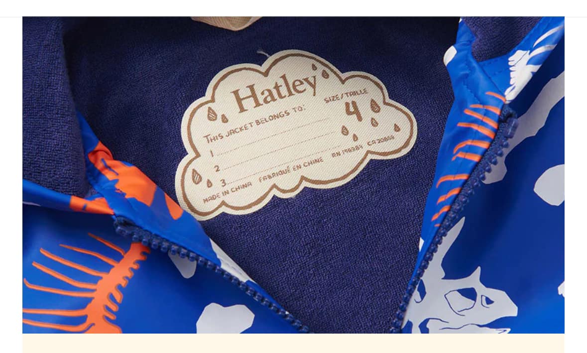 It’s always fun to pick out the new Hatley styles for next year!
#hatley #cuteclothesforkids #lewesdelaware