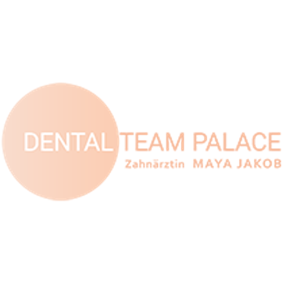 Dental Team Palace Zahnarzt Biel Logo