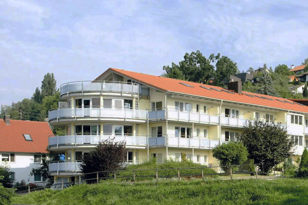 Bild 1 Haus am Untergarten Bodman-Ludwigshafen in Bodman-Ludwigshafen