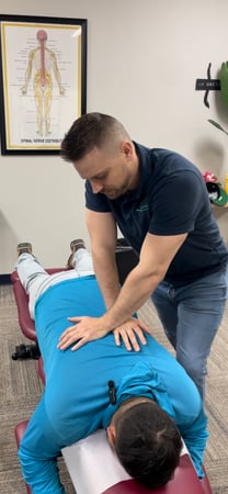 Images Back 2 Health Chiropractic