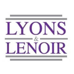 Lyons & Lenoir Logo