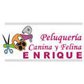 Peluquería Canina Y Felina Enrique Logo