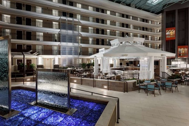 Images Embassy Suites by Hilton Orlando Lake Buena Vista Resort