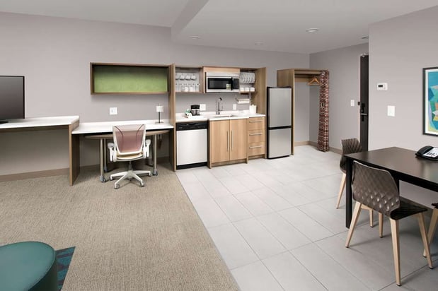 Images Home2 Suites by Hilton Murfreesboro