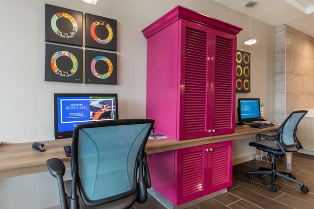 Images Home2 Suites by Hilton Olive Branch