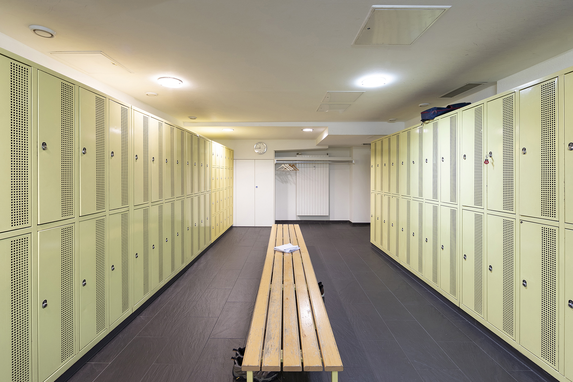 Medical Fitness Team, Schützenmattstrasse 9 in Basel